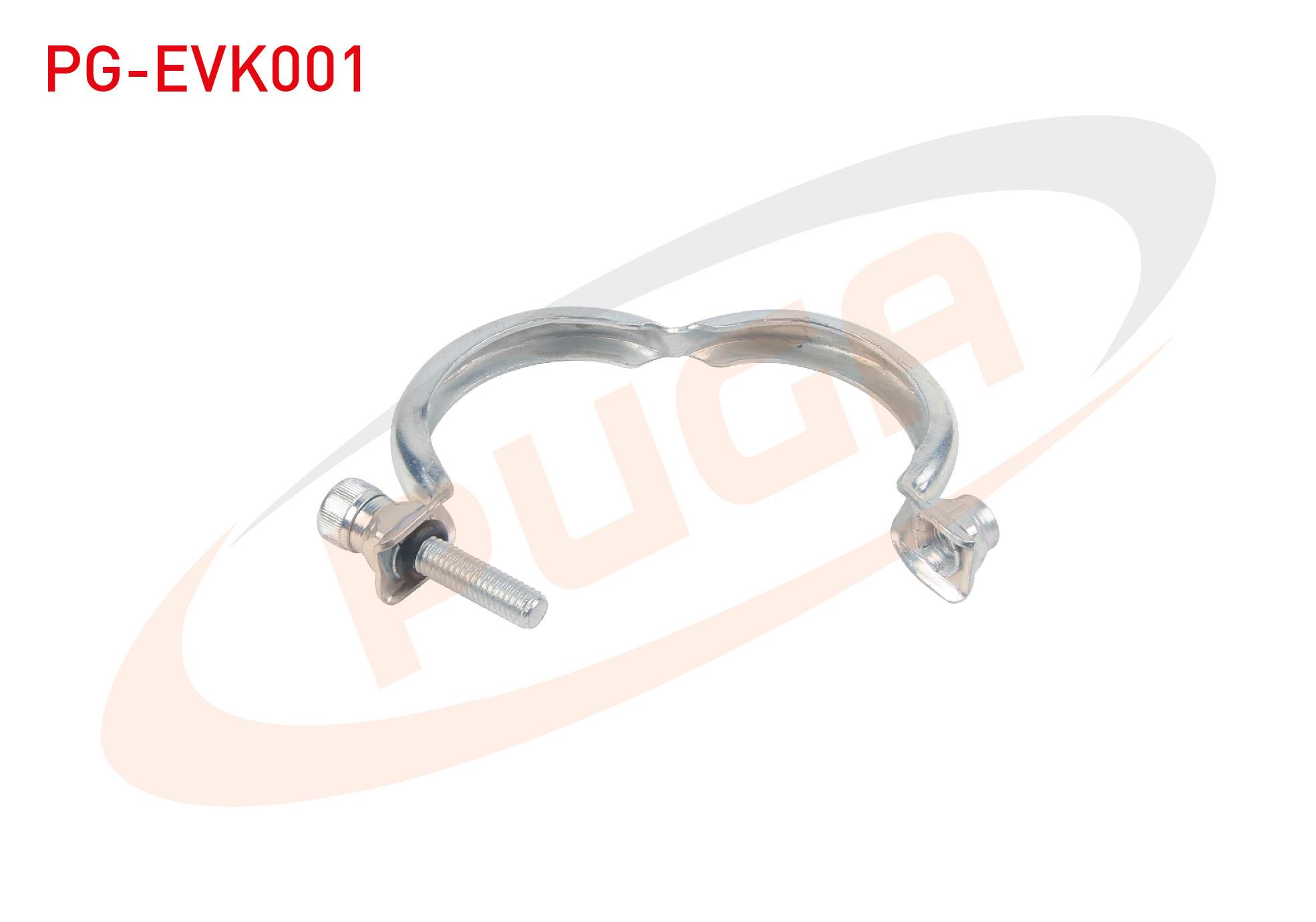 EGR VALF KELEPCESI PEUGEOT 206 - 307 - 308 1.4 - 1.6 HDI DW4