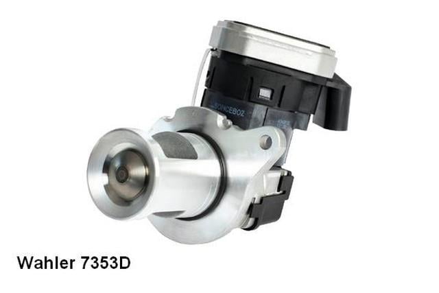 EGR VALFİ   211-220-639 646/7/8