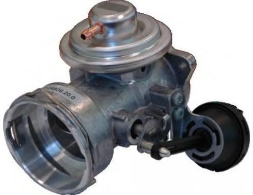 EGR VALFİ  T5-PASSAT-A4 1.9 TDI AXB-AXC-AVC-AVF-AWX-ASZ