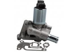 EGR VALFI 5 PINLI D TIPI SOKET OPEL CORSA C 1.4 (Z14XEP) 2000-2006-55556720