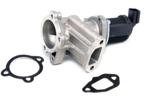 EGR VALFI ASTRA H CORSA D DOBLO PALIO ALBEA PUNTO Z13DTH 2007- 5851065 93196799 93188772 93184196 851368