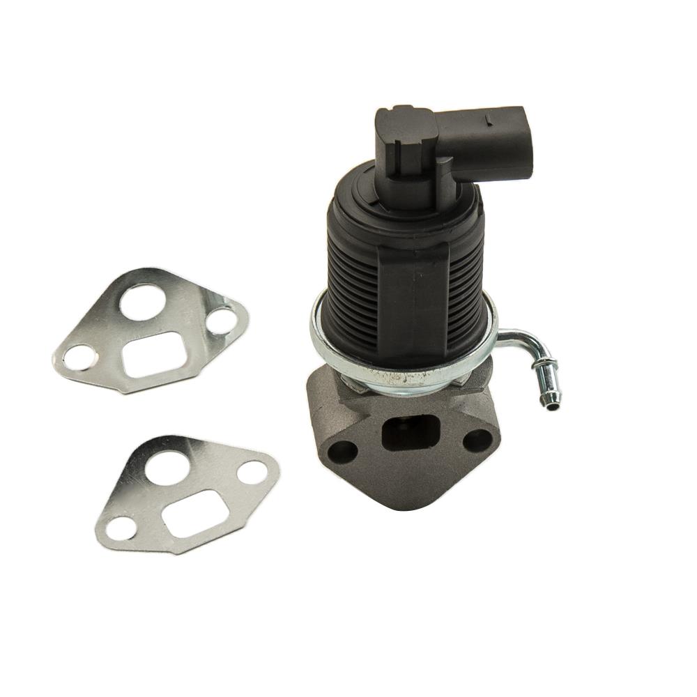 EGR VALFİ BCB-BBY-BBZ-AHW GOLF 4 - POLO 3/4/5 1.4 16V-1.6 16V