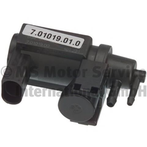EGR VALFİ BMK-ASB  A4-A6 3.0TDİ