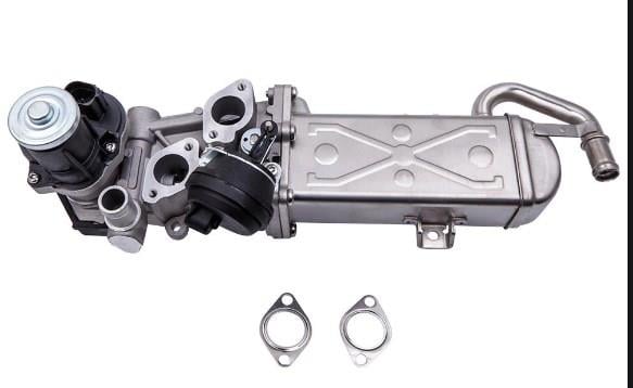 EGR VALFİ CADDY-GOLF6-PASSAT-A3-LEON CADDY-GOLF6-PASSAT-A3-LEON 710861D 03L131512BJ 03L131512DQ