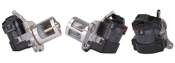 EGR VALFİ E350CDİ/ML350CDİ S350CDİ 164-212-221 642