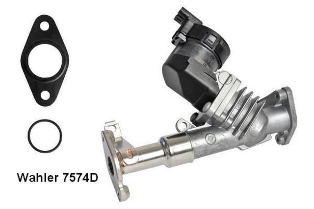 EGR VALFİ E87-90   N43