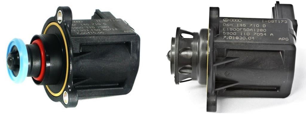 EGR VALFI GOLF5 JETTA 3 PASSAT B6  1.4TSI 1.8TSI 2.0TSI
