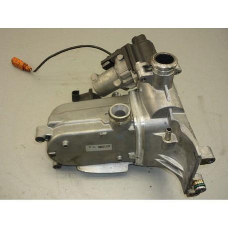 EGR VALFİ KOMPLE CASA TOUAREG 3.0TDİ