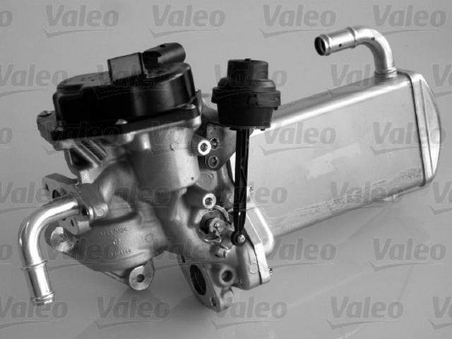 EGR VALFİ POLO-FABİA-RAPID-T6 1.6-2.0TDİ CAAA CAAB CAAC-CAYB 03-15 ( 700435 ) (359000603760) 03L131512DK