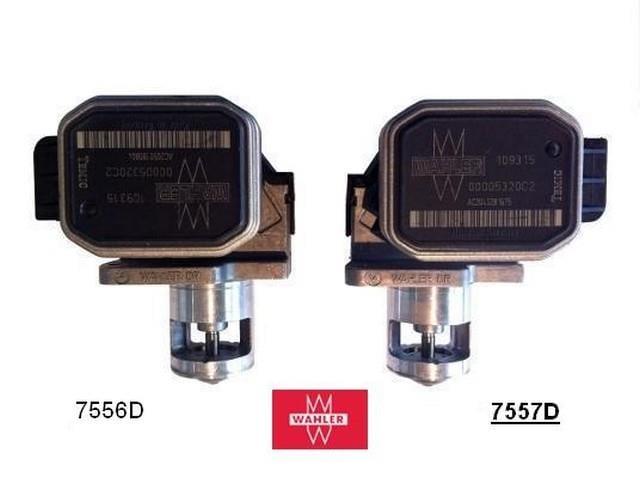 EGR VALFİ SOL  164-221 629