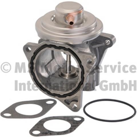 EGZOST GERİ DÖNÜŞ (EGR) VALFİ AZV/BKC/BKP/BKD MOTOR PASSAT/GOLF/JETTA/BORA/OCTAVİA/POLO/FABIA1.9TDI - 2.0TDI