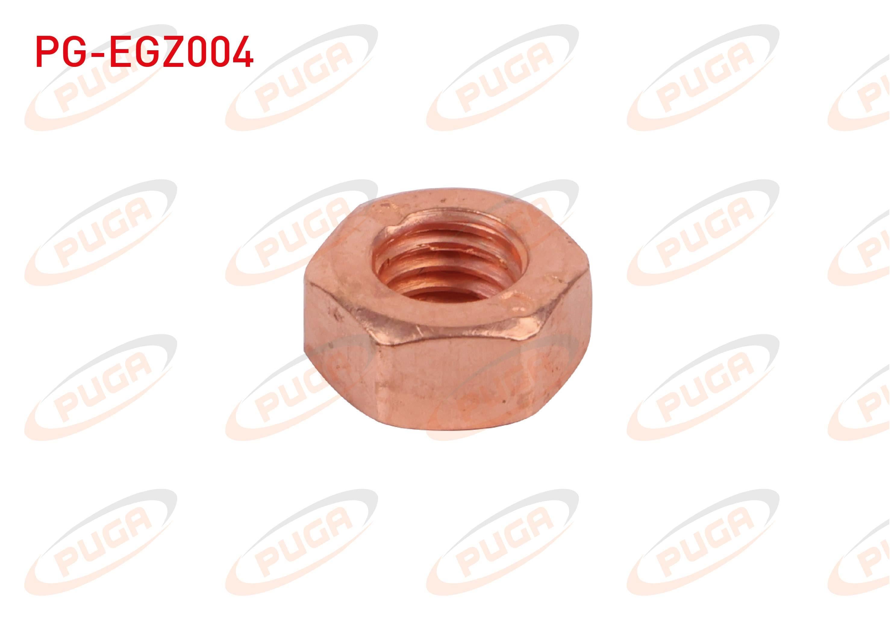 EGZOZ MANIFOLD BAKIR SOMUN RENAULT 12