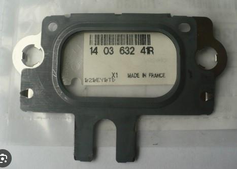 EGZOZ MANIFOLD CONTASI CLIO V 1.0 Tce