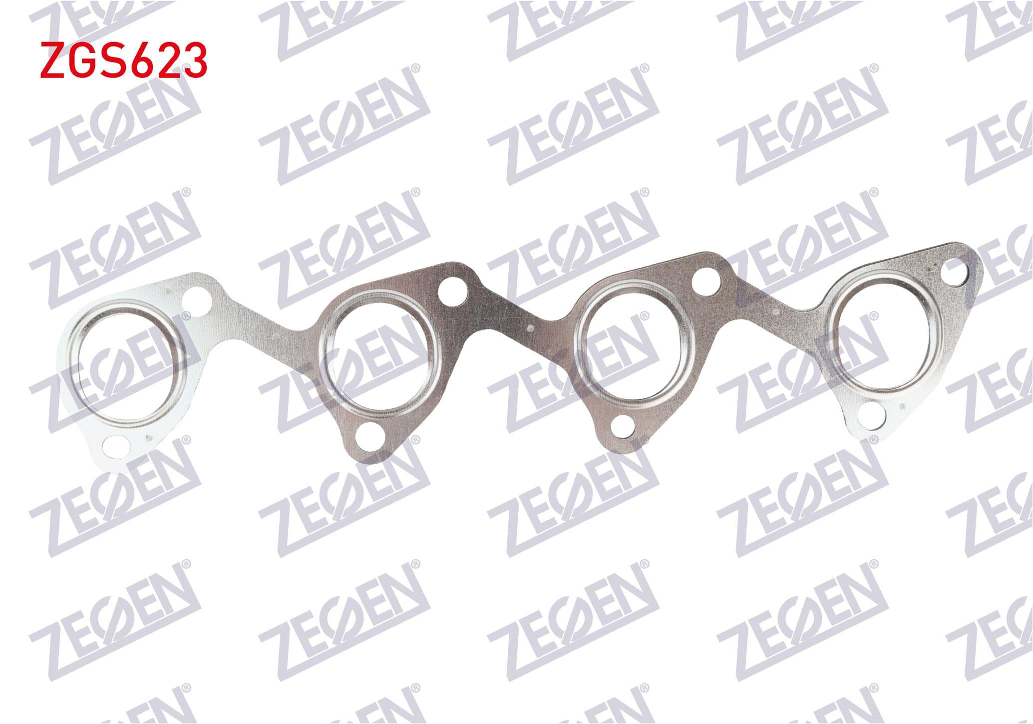EGZOZ MANIFOLD CONTASI CONNECT 1.8 TDCI