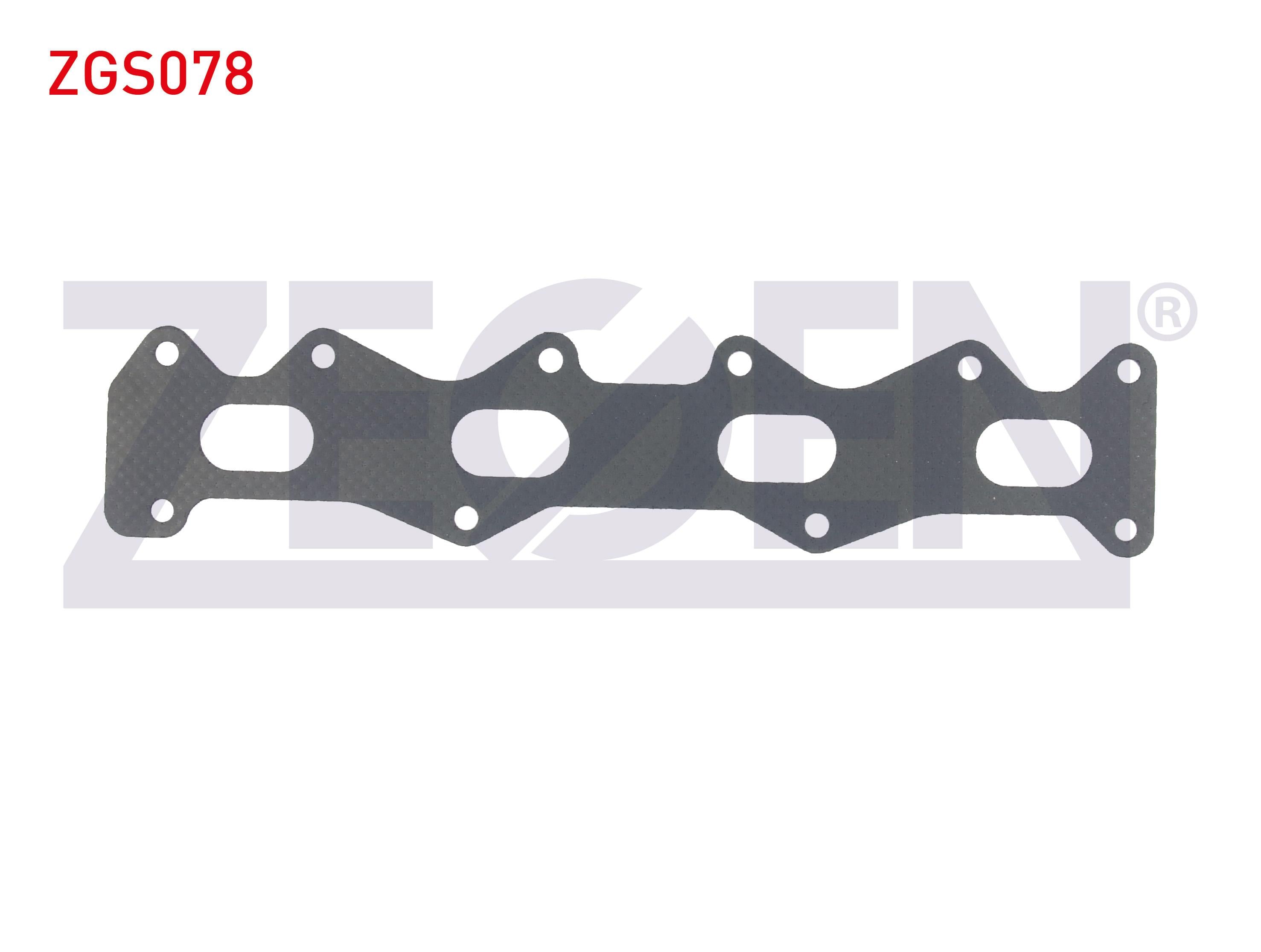 EGZOZ MANIFOLD CONTASI FIAT ALBEA - PALIO - MAREA 1.6 16v