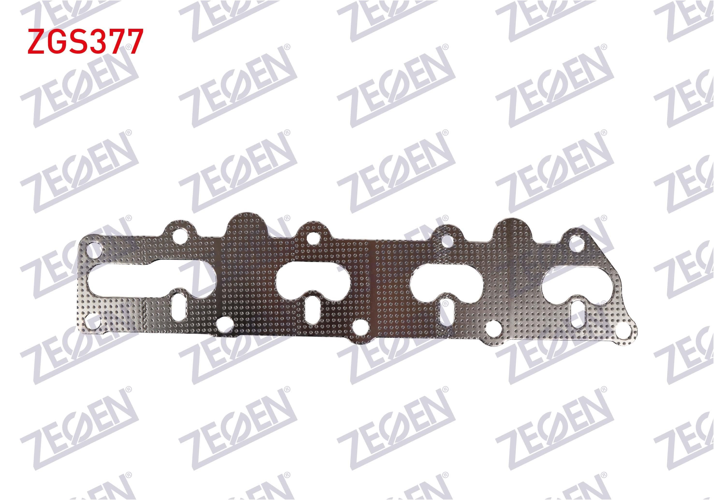 EGZOZ MANIFOLD CONTASI OPEL ASTRA F-ASTRA G VECTRA A-VECTRA B 2.0 16v X20XER-X20XEV