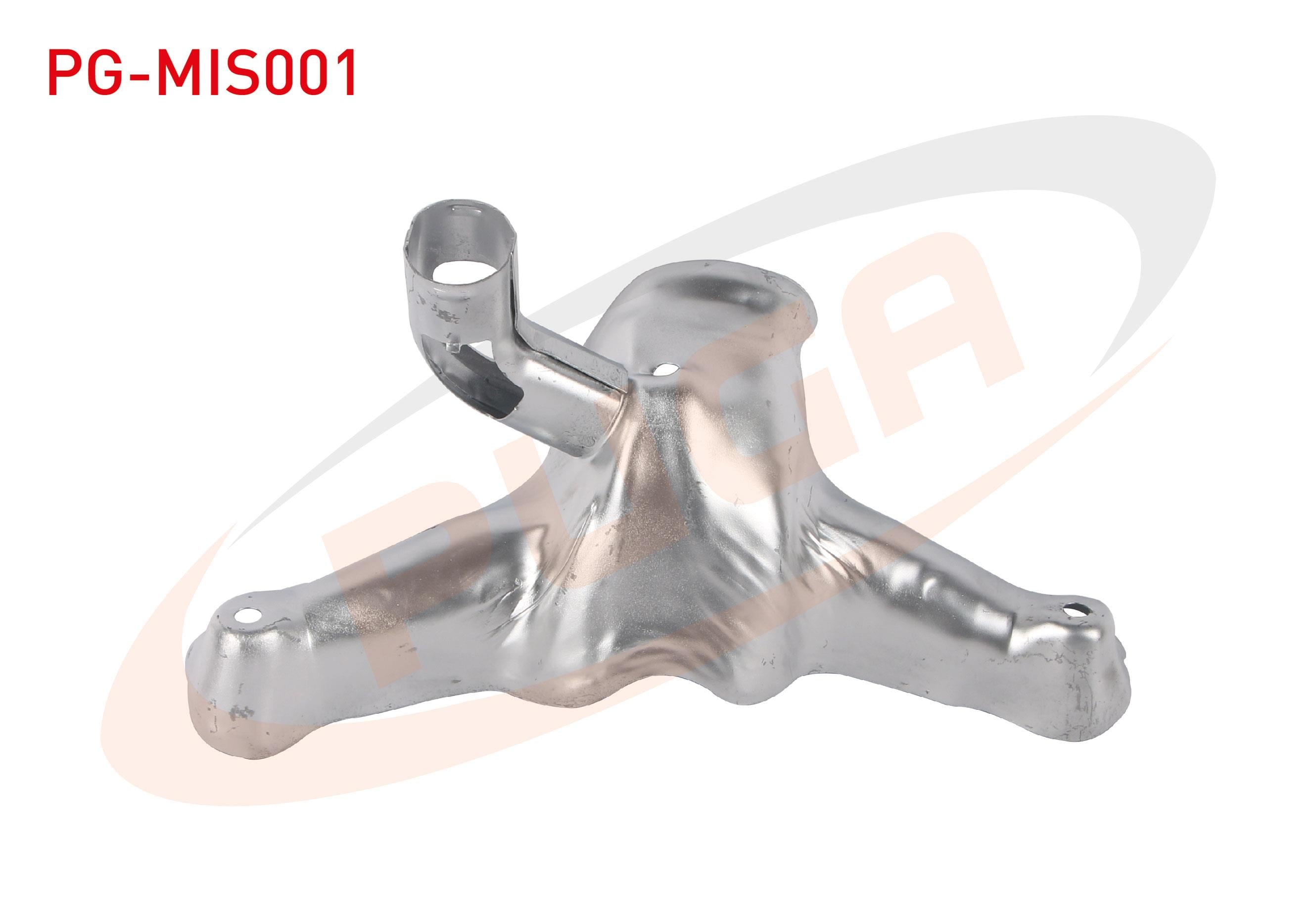 EGZOZ MANIFOLD ISI SACI SLX