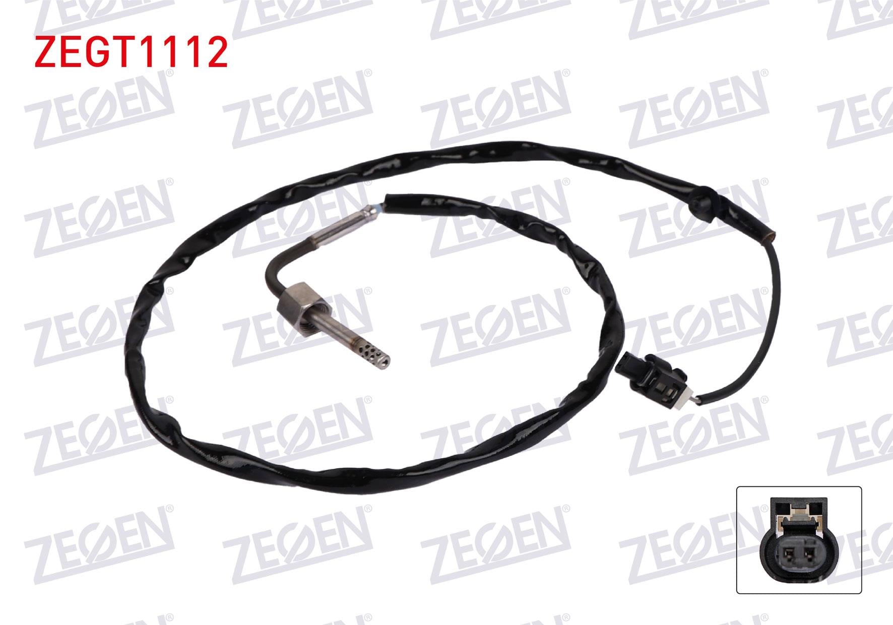 EGZOZ SICAKLIK SENSORU (EGT) CHRYSLER 300C 3.0 CRD 2005-2012 / GRAND CHEROKEE III 3.0 CRD 4X4 2005-2010