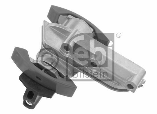 EKSANTİRİK ZİNCİR GERGİSİ PASSAT-A4 1.8-1.8T 1997-2000