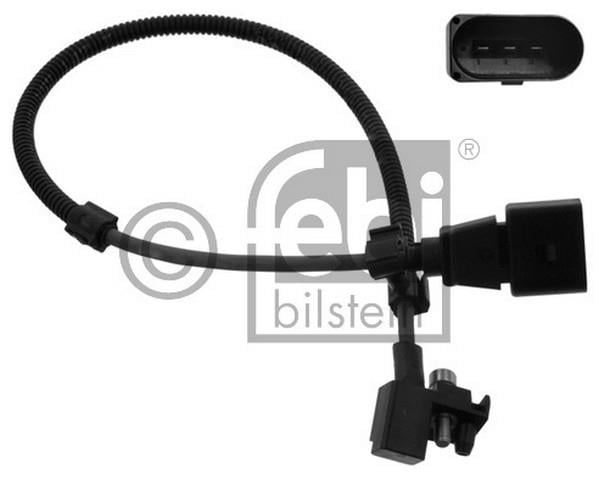 EKSANTRIK / KRANK DEVIR SENSÖRÜ BBY-BKY POLO 4-5 1.4-16V - 030957147