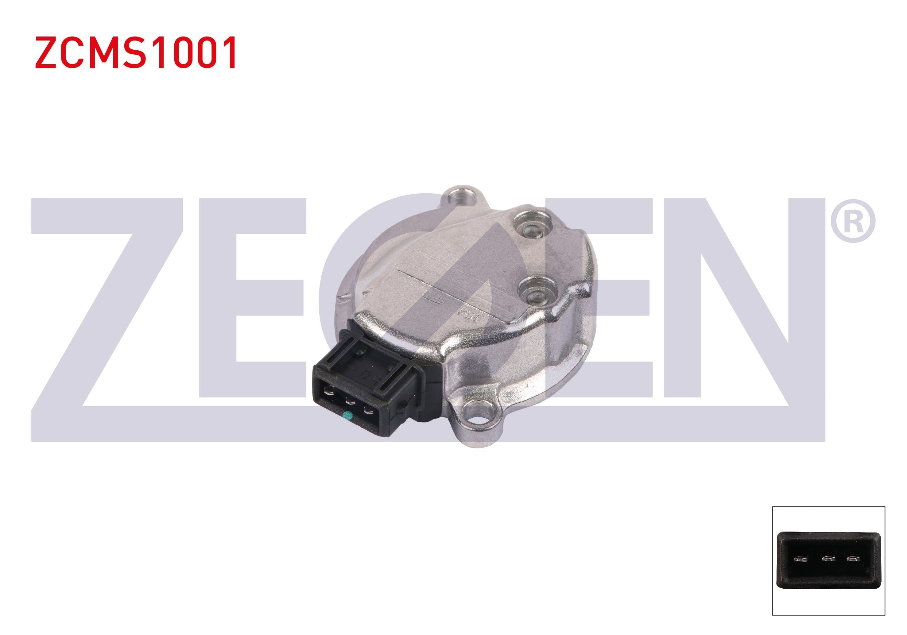 EKSANTRIK DEVIR SENSORU AUDI A3 1.8 125hp APG, AGN 1996-2003