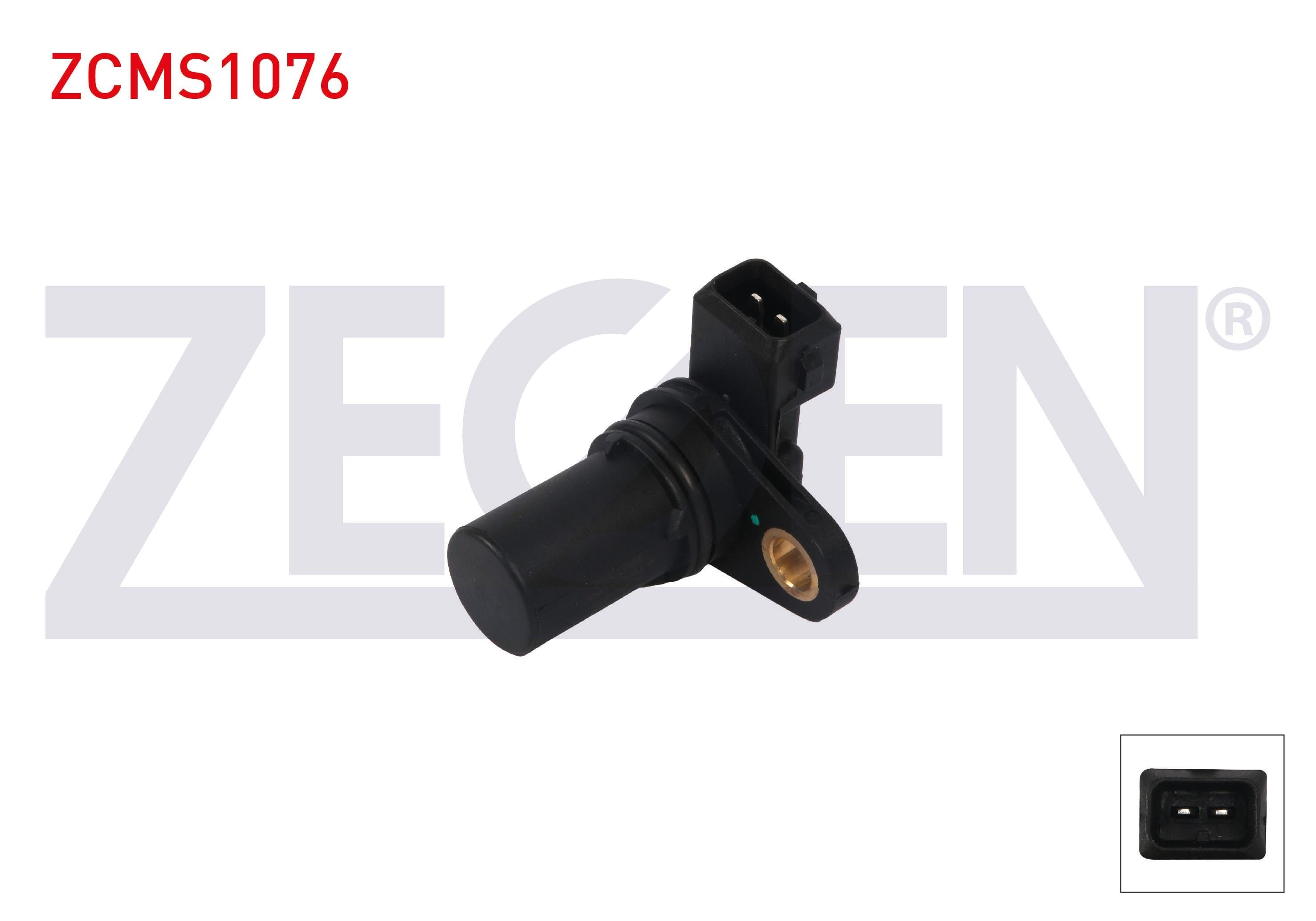 EKSANTRIK DEVIR SENSORU FORD FIESTA IV 1.0 I 52hp ZH10JRB 1996-1999