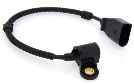 EKSANTRIK DEVIR SENSÖRÜ GOLF6-PASSAT-T5-CADDY-POLO-A3-A4-LEON CAAA-CAAB-CAYB-CAYC-CAYD-CFFA-CFGB-CFWA-CAGA-CBAA-CBAB 1,2 TDI-1,6 TDI-2,0 TDI 03L907601