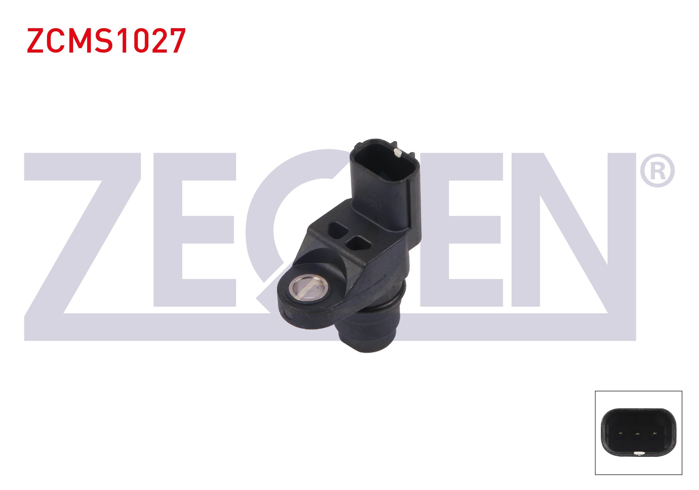 EKSANTRIK DEVIR SENSORU HONDA ACCORD VII 2.0 (CL7) 155hp K20A6 2003-2008
