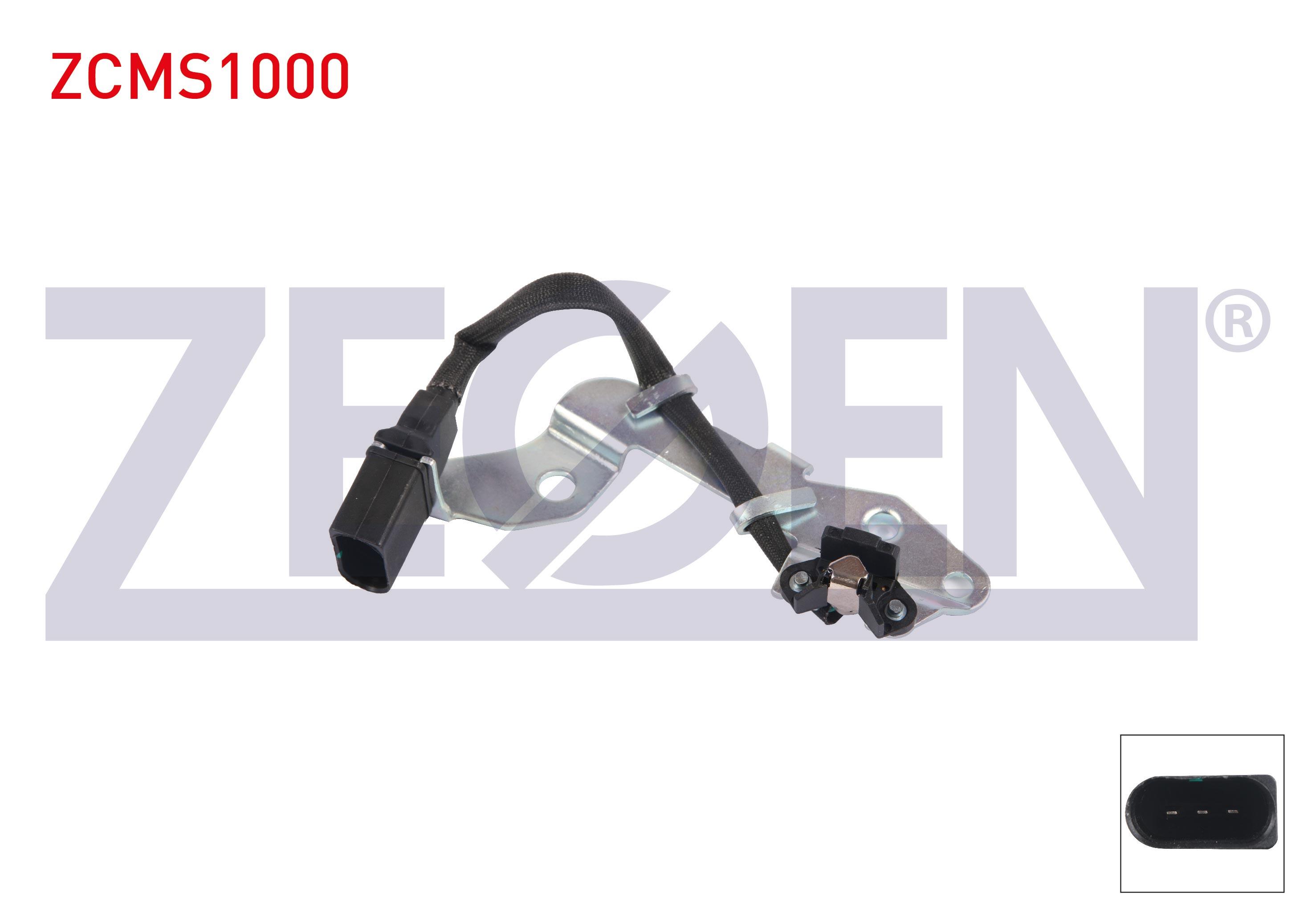 EKSANTRIK DEVIR SENSORU KABLOLU 150mm SEAT CORDOBA 2.0 115hp AZL, BBX 2002-2009