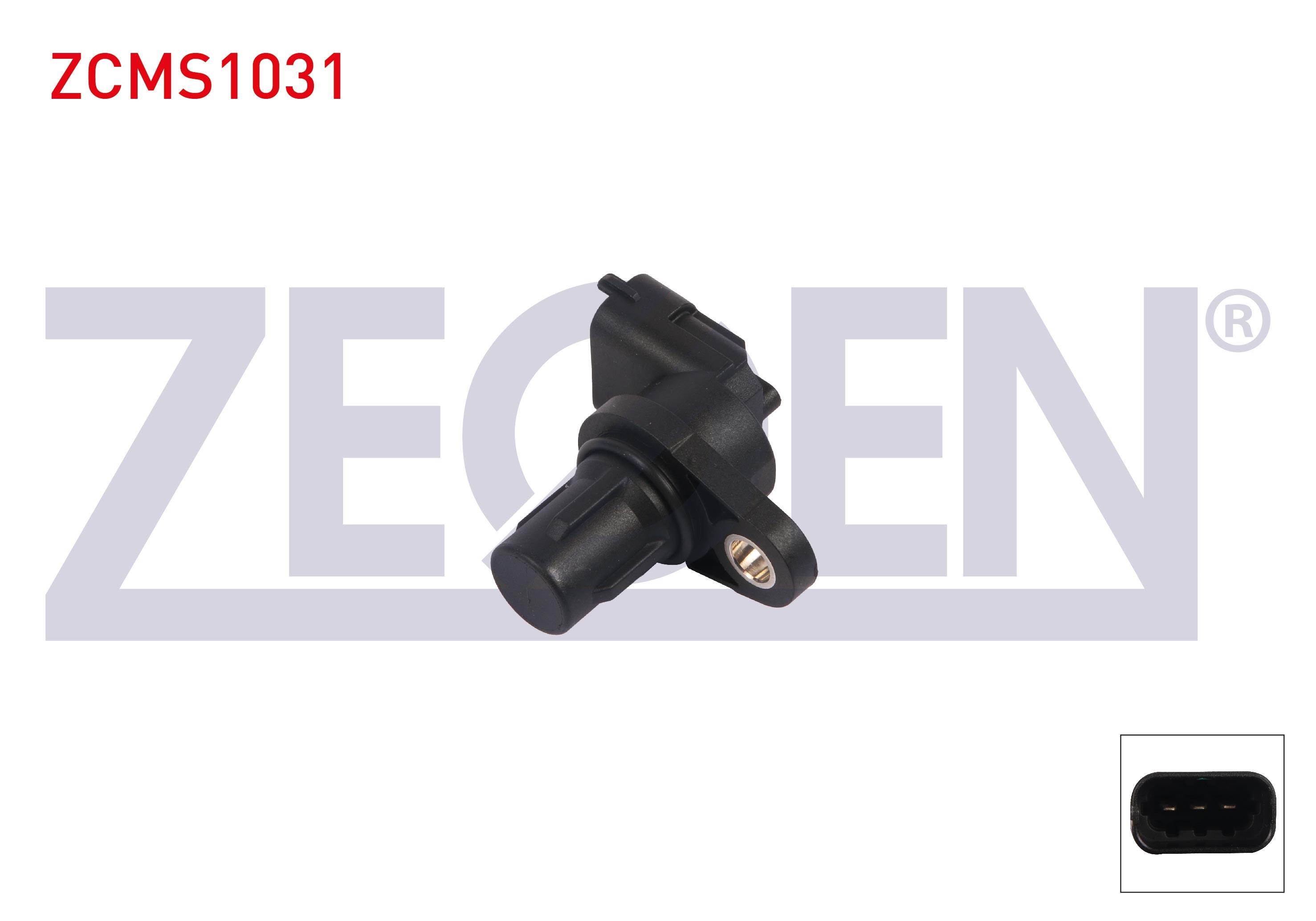 EKSANTRIK DEVIR SENSORU MERCEDES A SERISI (W169) A150 - A160 2004-2012/ C SERISI (W203) C 180 - C 200 2000-2006/  CLK (C208) 320 - 340 1997-2002