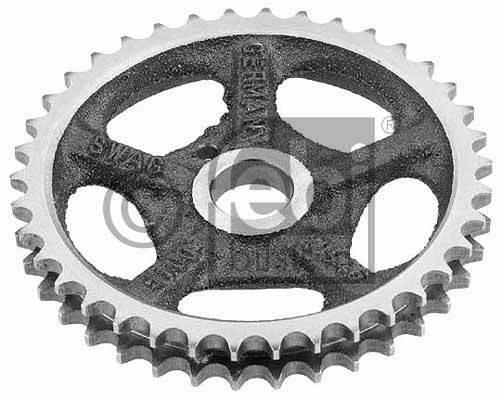 EKSANTRİK DİŞLİSİ    601