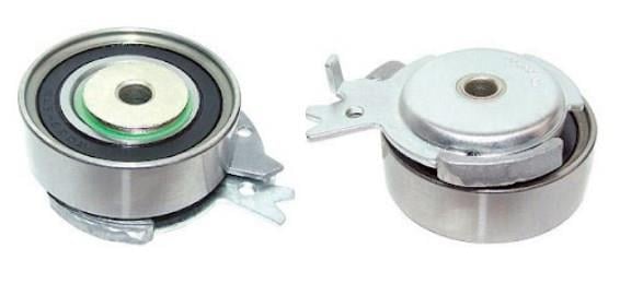EKSANTRİK GERGİ RULMANI 19X59MM ASTRA F/CORSA B/VECTRA A/KALOS/AVEO 1.2-1.4 8V 9202478