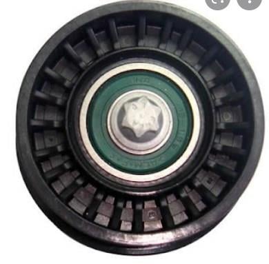 EKSANTRİK GERGİ RULMANI ASTRA F-G-H- COMBO-CORSA B-C-MERIVA-VECTRA C-ZAFIRA 1.6-1.6 55352713