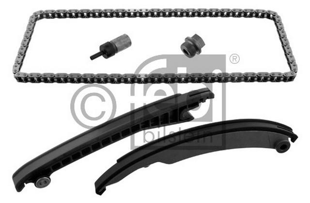 EKSANTRİK GERGİ SETİ    W10-W11