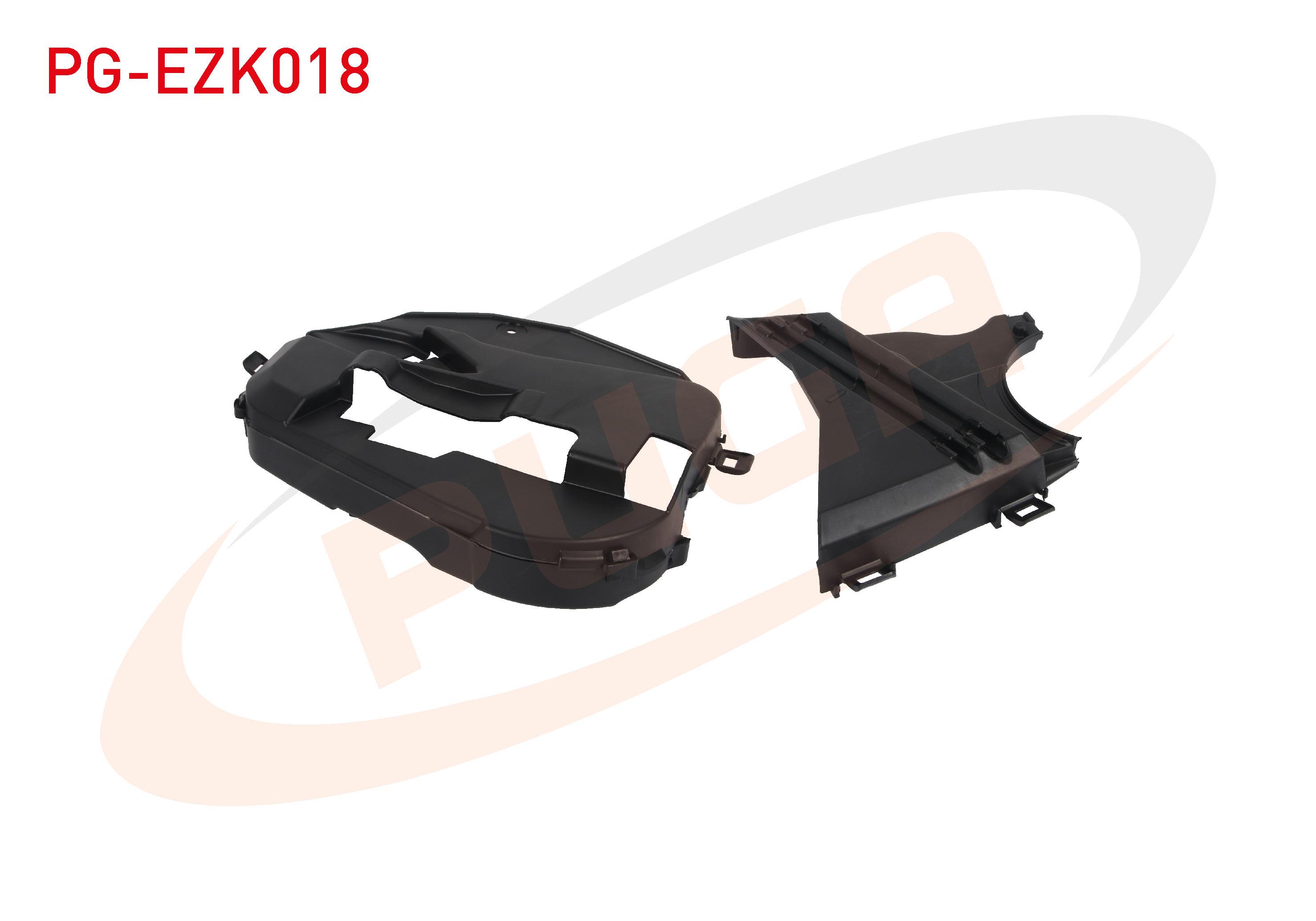 EKSANTRIK KAPAGI TAKIM CLIO-KANGOO-MEGANE 1.5 DCI 2006-
