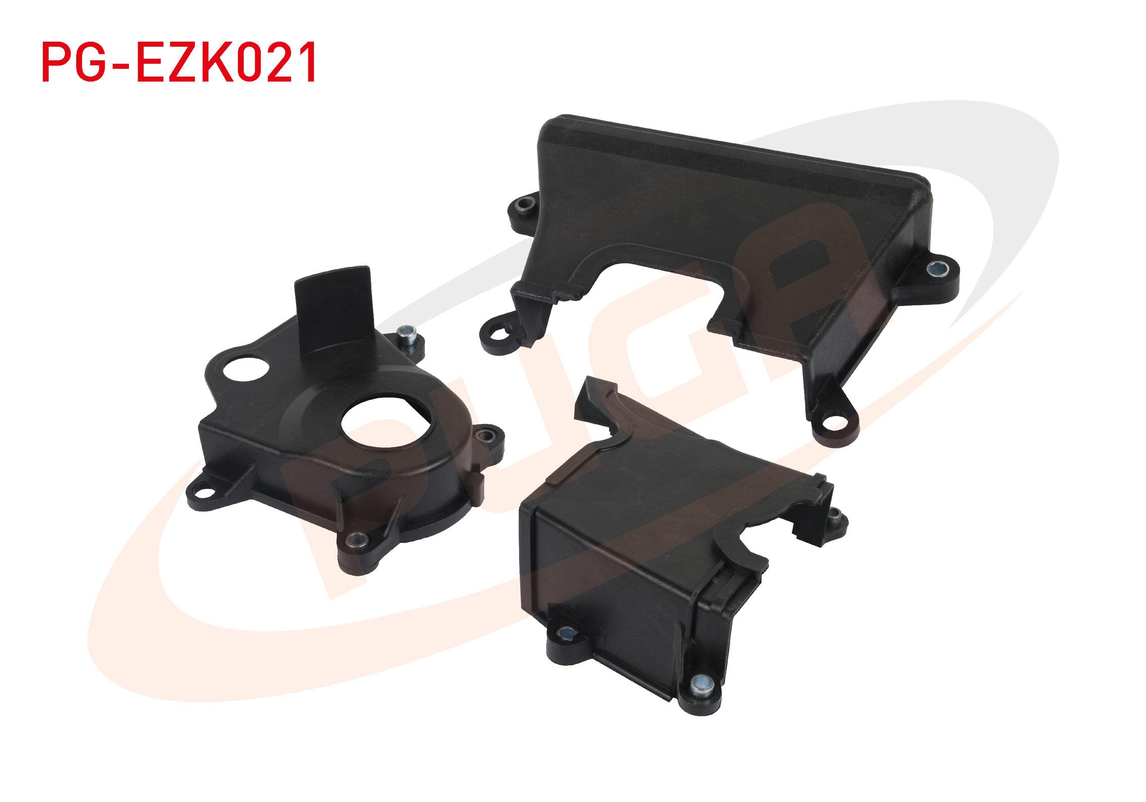 EKSANTRIK KAPAGI TAKIM COROLLA AE101 1.6 1992-1998