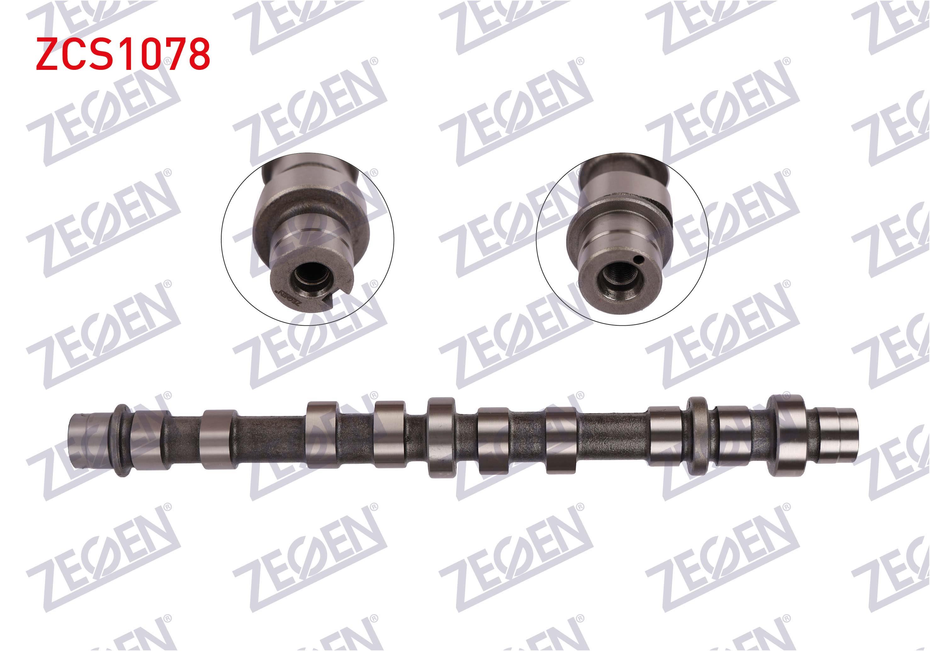 EKSANTRIK MILI EGZOZ OPEL ASTRA H 1.9 CDTI (Z19DTH)  04-10/ ASTRA J 2.0 CDTI (A20DTH) 09-16/  INSIGNIA A 1.6i (A20DTH) 08-17/ VECTRA C 1.9 CDTI (Z19DTH) 04-08