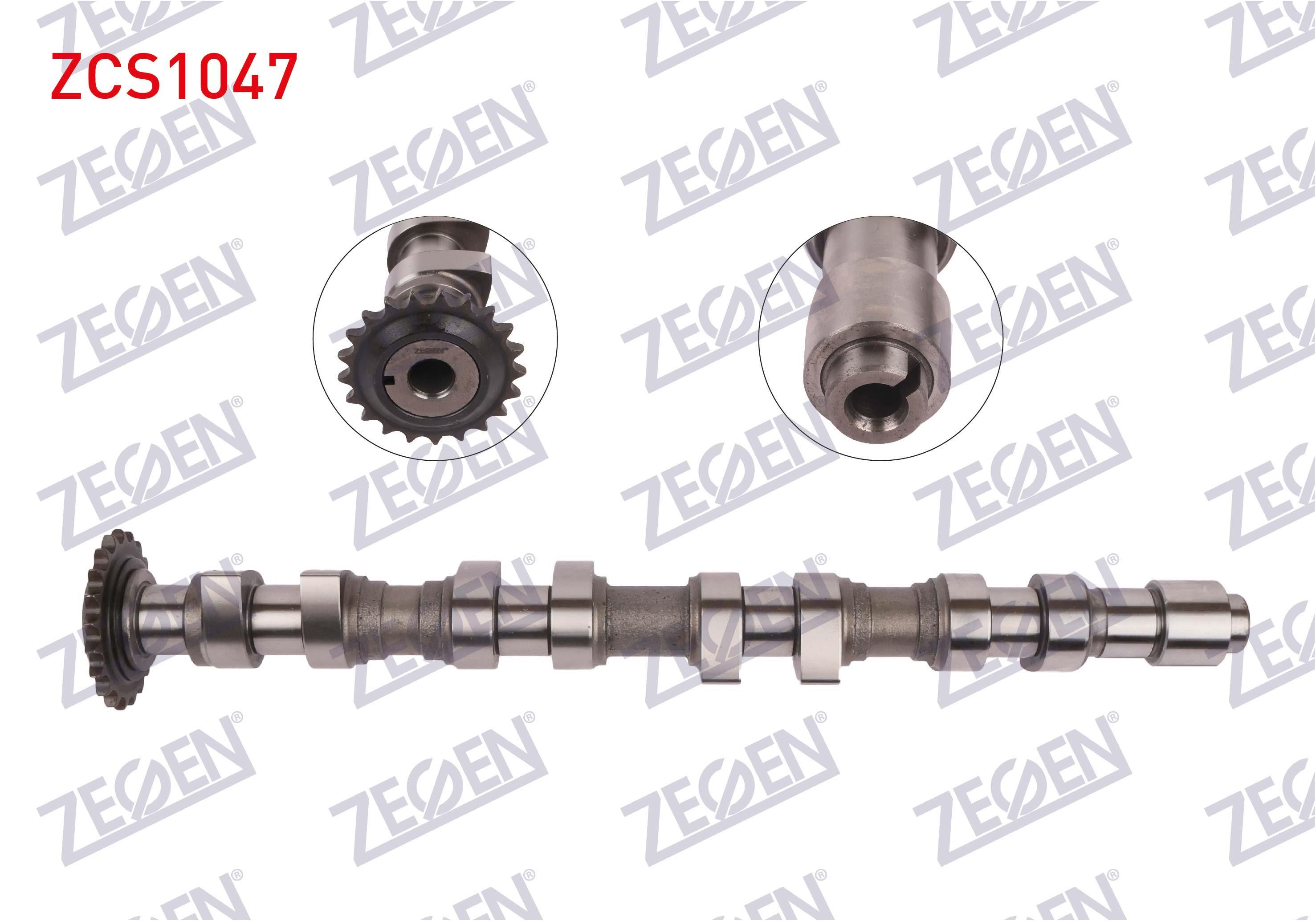 EKSANTRIK MILI EGZOZ VW PASSAT (3B3) 1.8 T (AEB-APU-ANB) 00-05/GOLF IV (1J1) 1.8 T (AEB-APU-ANB) 97-05/AUDI A6 (4B2) 1.8 T (AEB-APU-ANB) 97-04/A3 (8L1) 1.8 T (AEB-APU-ANB) 96-03/SEAT LEON (1M1) 99-06
