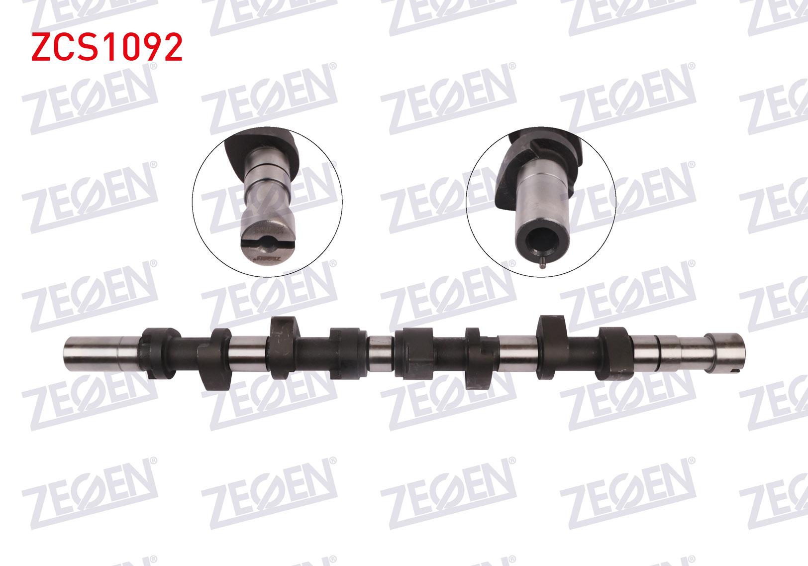 EKSANTRIK MILI RENAULT MEGANE I 1.9 D (F8Q) 1996-2003 / KANGOO 1.9 D (F8Q) 1998-2008