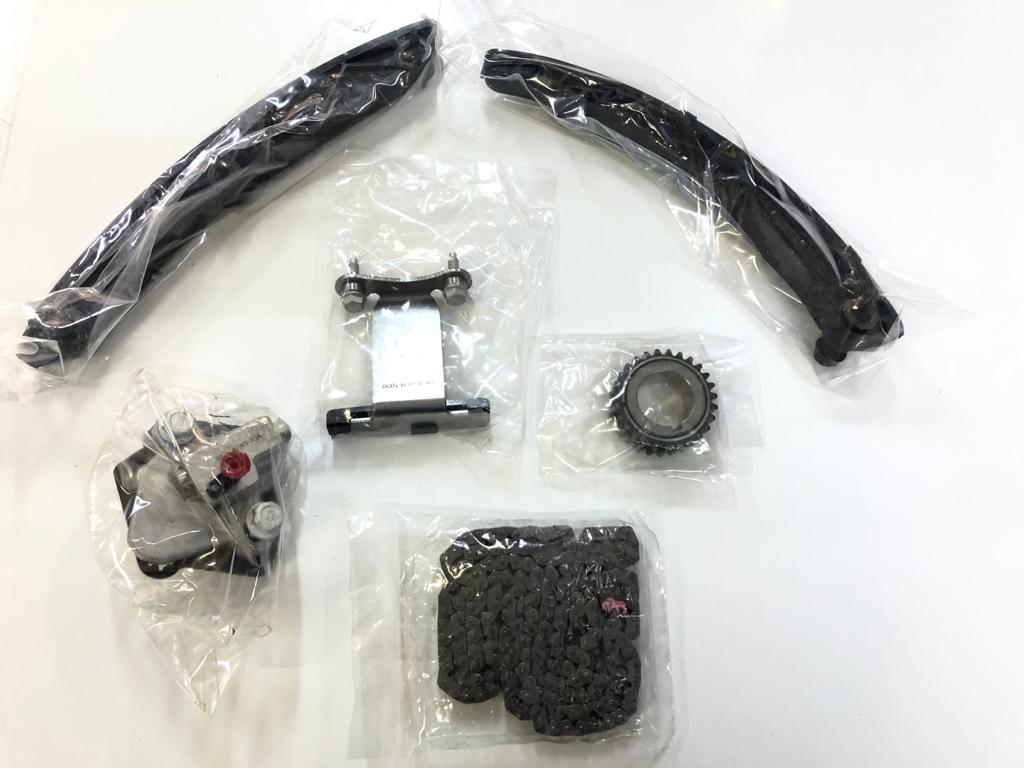 EKSANTRİK ZİNCİR SETİ CORSA E ASTRA K INSIGNIA B MOKKA ADAM B10XL B10XFL B14XFT B15SFT