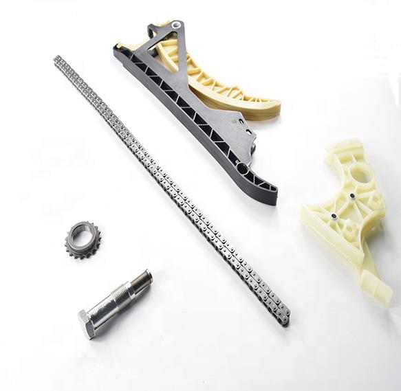 EKSANTRİK ZİNCİR SETİ E81-E82-E87-E88-E90-E91-E92-E93-E60-E61-F10-F11-E63 LCİ-E64 LCİ-7F01-F02-X6 E71 N43-N53-N54 GERİCİ+ZİNCİR+2XKIZAK+DİŞLİ559003610