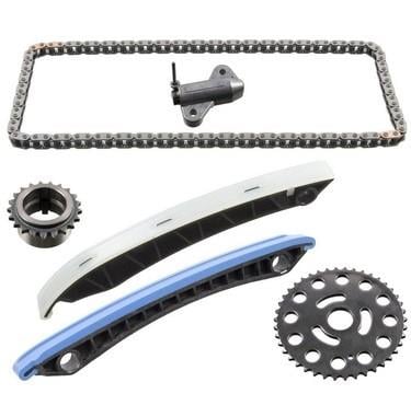 EKSANTRİK ZİNCİR SETİ MEGAN III-IV/FLUENCE/KADJAR/TRAFIC/MERCEDES-VITO 447 622 626 1.6 dCi A6269930000-130C18809R--150A05414R 130C18929R 130C17602R