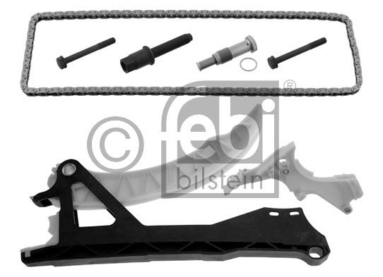 EKSANTRİK ZİNCİRİ 138 BAKLA TEK SIRA  N40-42-45-73