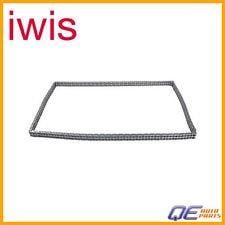 EKSANTRİK ZİNCİRİ 192 BAKLA ÇİFT SIRA ALT  M60