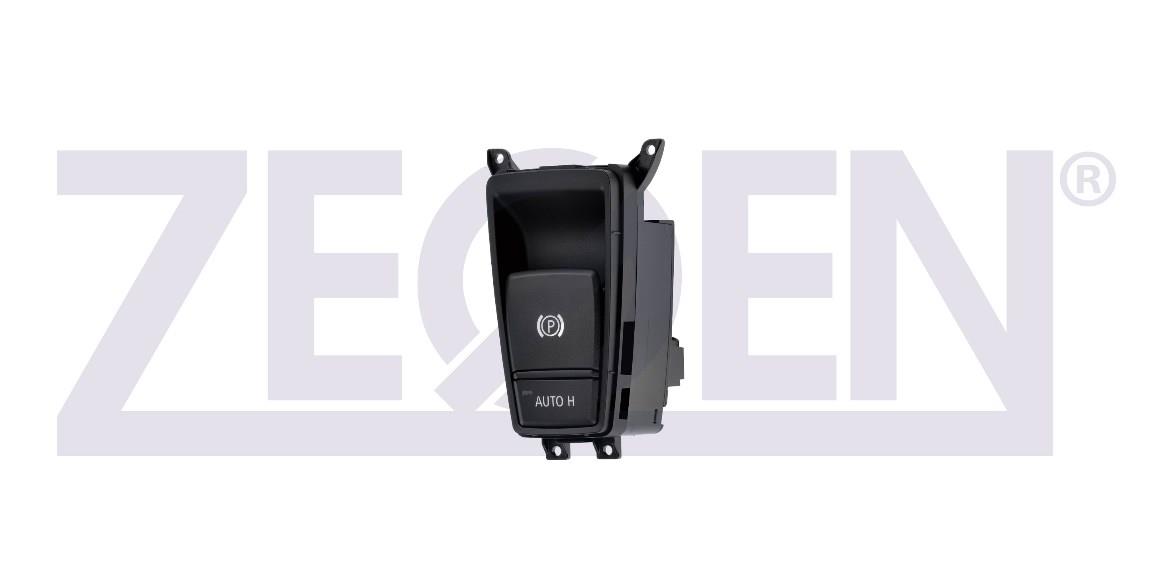 EL FREN ANAHTARI 8 PIN BMW X5 (E70) - X6 (E71,E72) 2007-