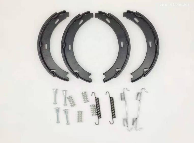 EL FREN BALATASI AKSESUARLI MERCEDES A CLASS A 160 164X20 mm 1997-2004/A SERISI A 170 1997-2004/B SERISI B200 2005-2011/C SERISI C200 CDI 1993-2000/C SERISI C220 CDI 1993-2000/C SERISI C230 1993-2000