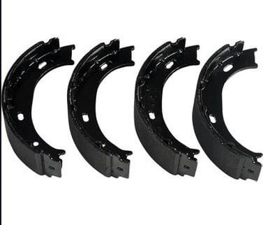 EL FREN BALATASI AKSESUARLI SPRINTER 3T 310 D- 1995-2006/LT 28-46 II 2.5 TDI- 1996-2006/SPRINTER 3T 308 D- 1995- A0024205820