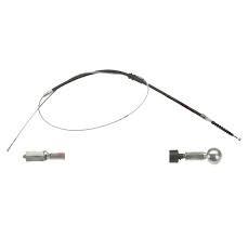 EL FREN TELİ ARKA CADDY 11-16 2K5609721B  2K5609721H