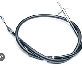 EL FREN TELI ARKA DİSKLİ 1530 MM SPRINTER LT35 1995-06 2D0609721