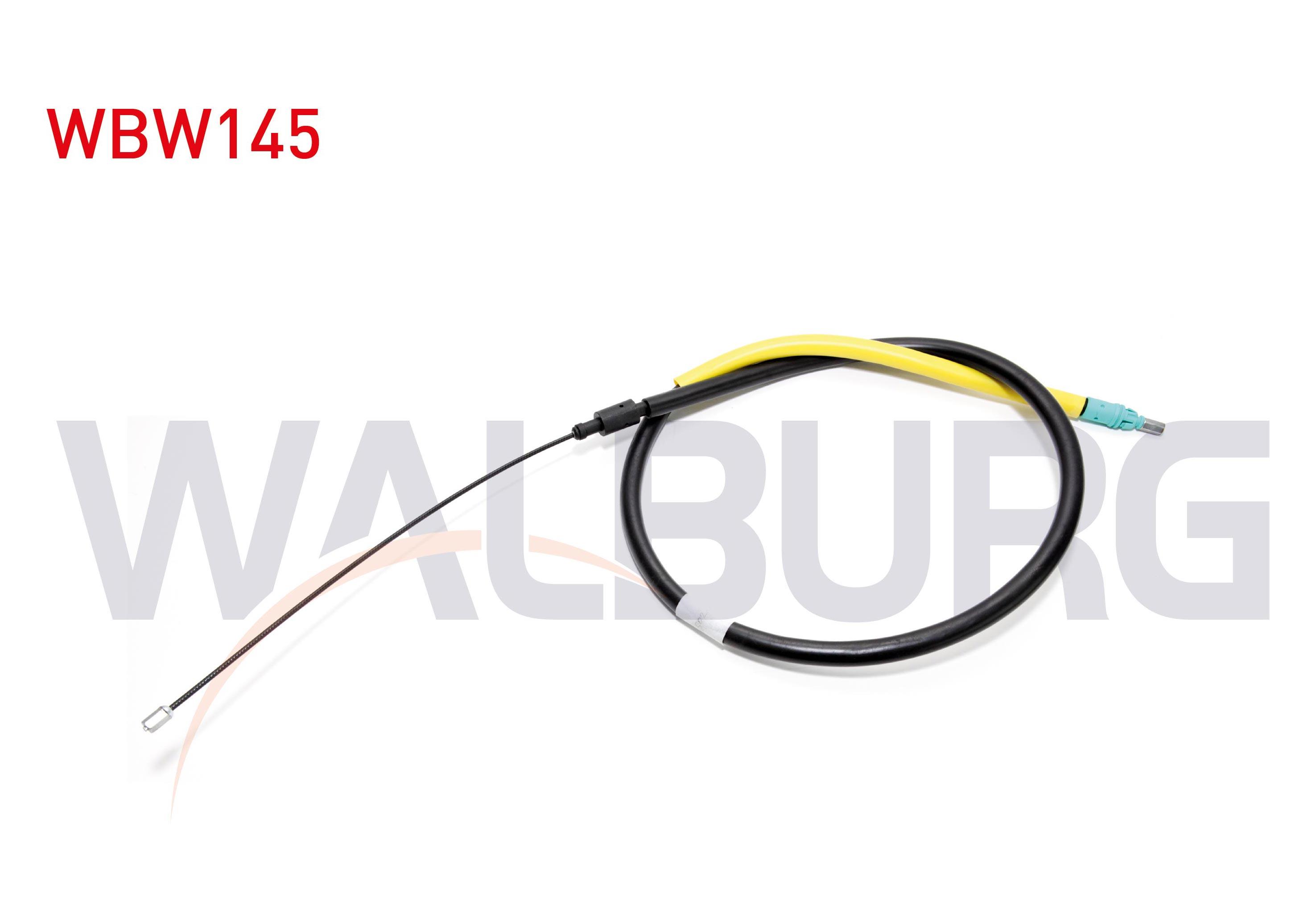 EL FREN TELI ARKA SAG KAMPANALI CITROEN XSARA (N1) SW 1.4i 1.4HDI 1.6i 1997-2005